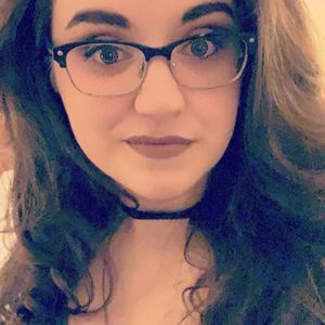 Meet your Posher, Marissa